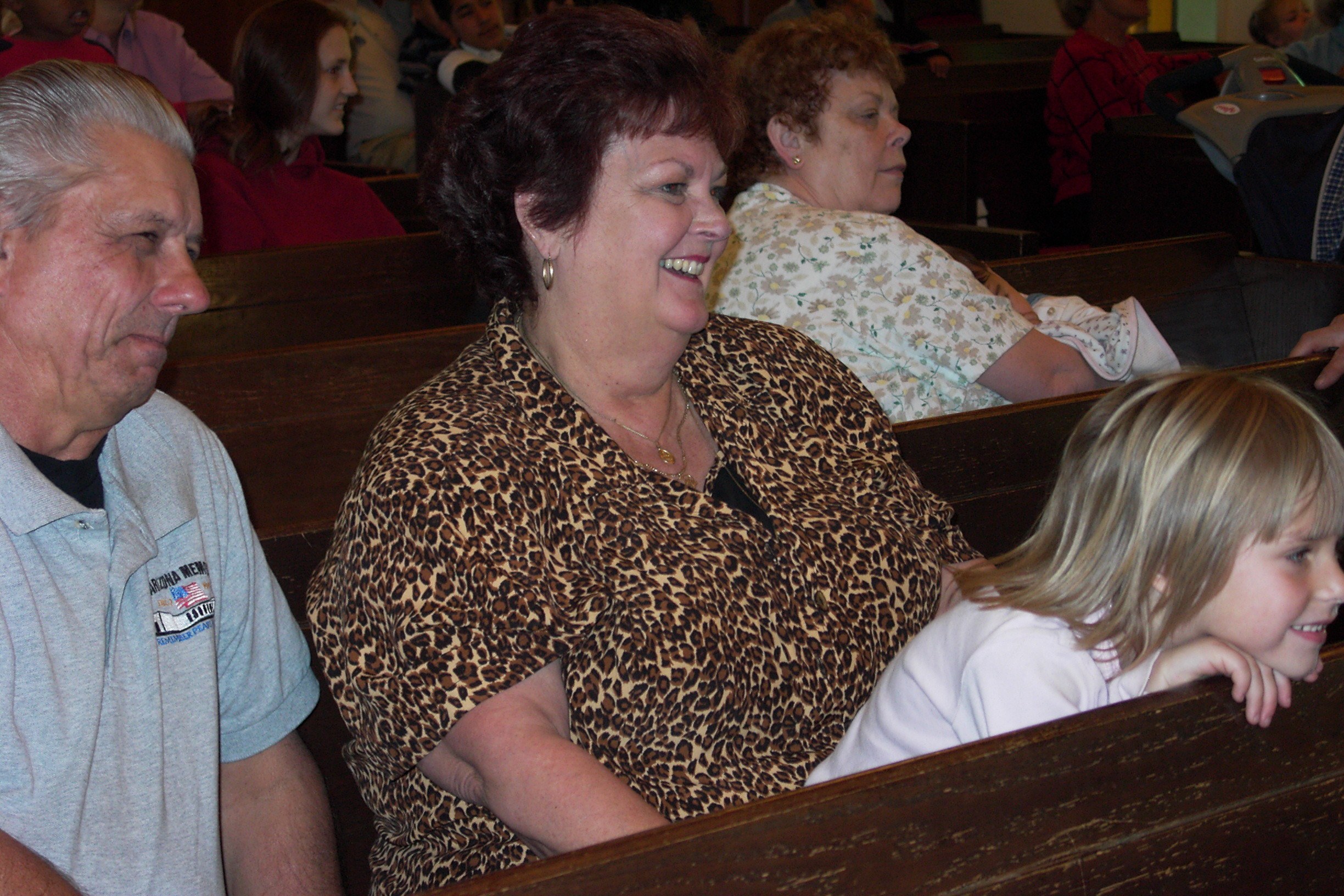 03142003 - Magic - Our Redeemer - Pix (7)