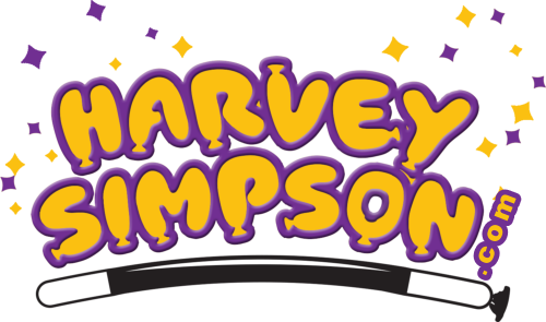 Logo with com