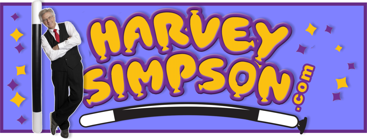 birthday banner logo and me-large